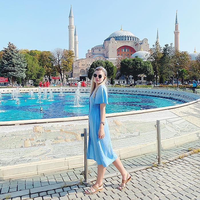 Mariya, 33 yrs.old from Eastern Europe