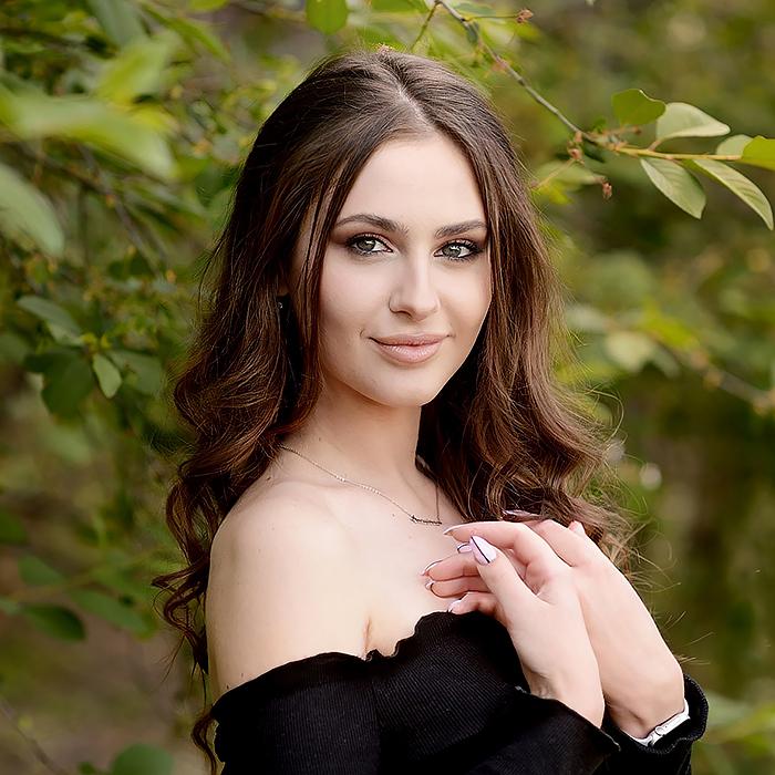 Anastasiya , 24 yrs.old from Eastern Europe