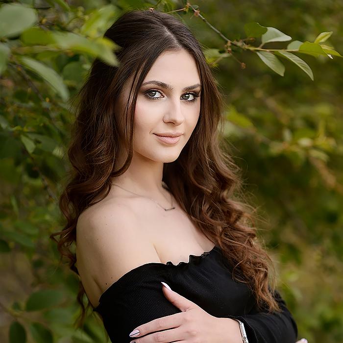 Anastasiya , 24 yrs.old from Eastern Europe