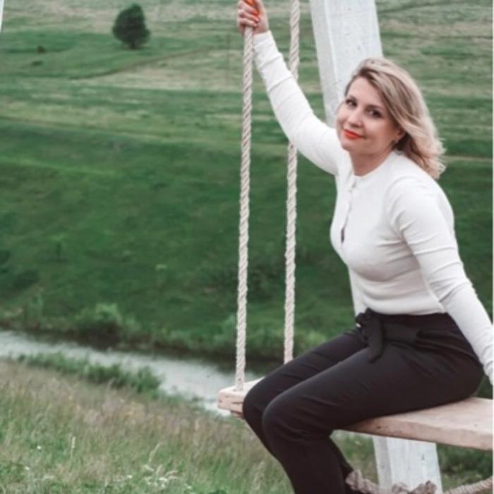Svetlana, 54 yrs.old from Eastern Europe