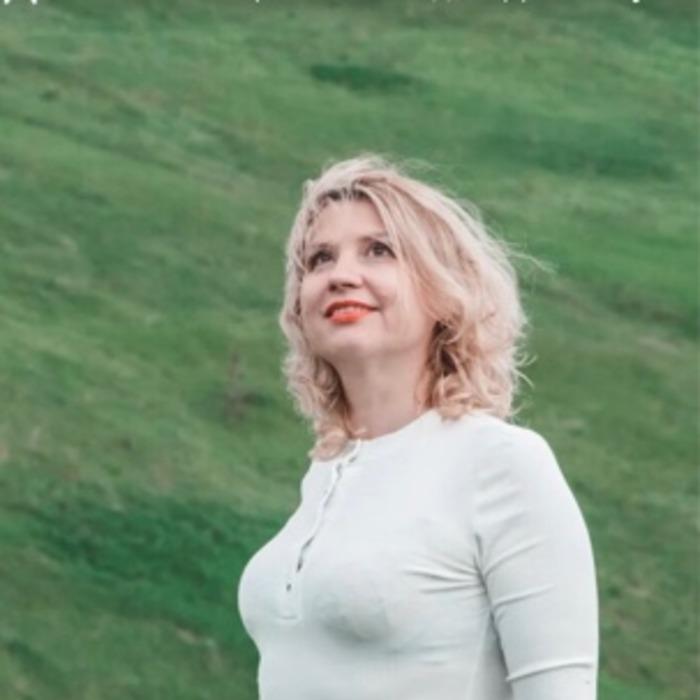 Svetlana, 54 yrs.old from Eastern Europe