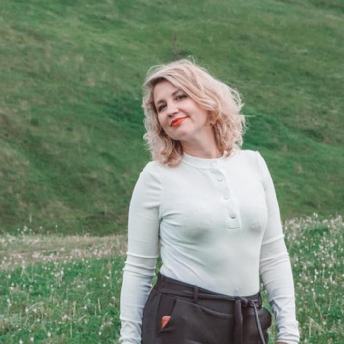 Svetlana