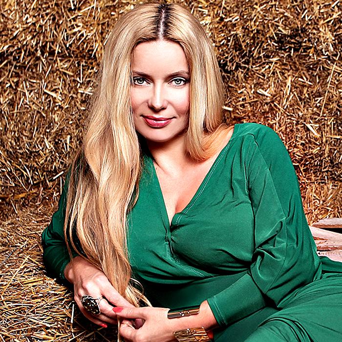 Inna, 56 yrs.old from Kharkov, Ukraine