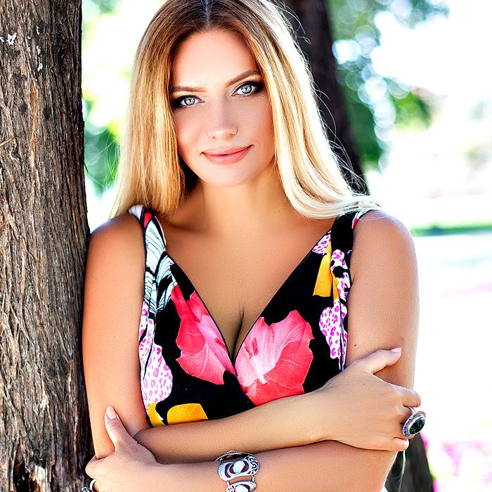 Inna, 56 yrs.old from Kharkov, Ukraine
