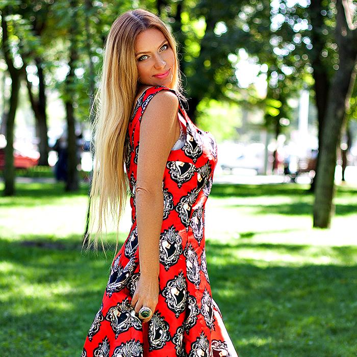 Inna, 56 yrs.old from Kharkov, Ukraine