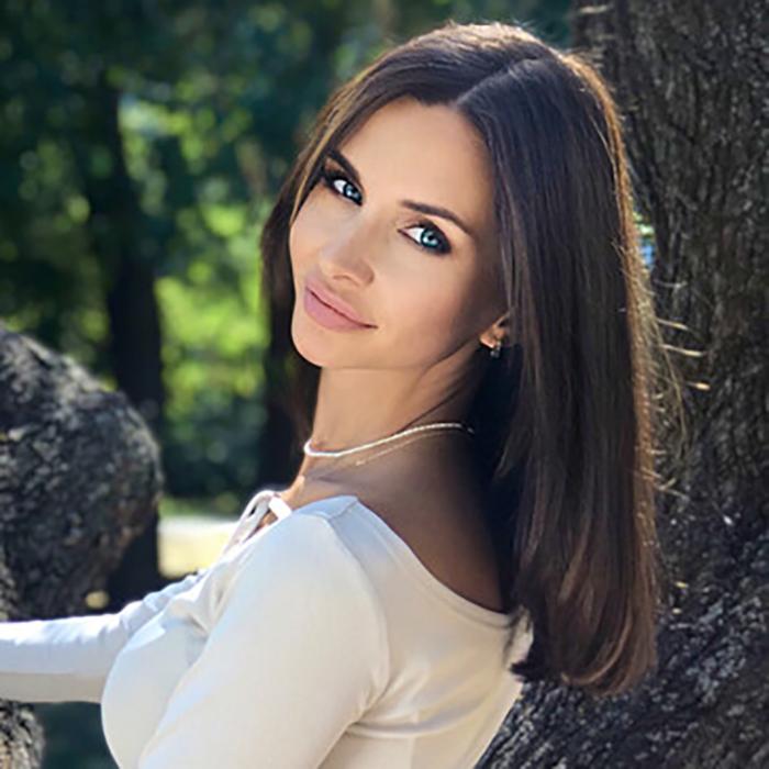 Anastasiya, 36 yrs.old from Eastern Europe