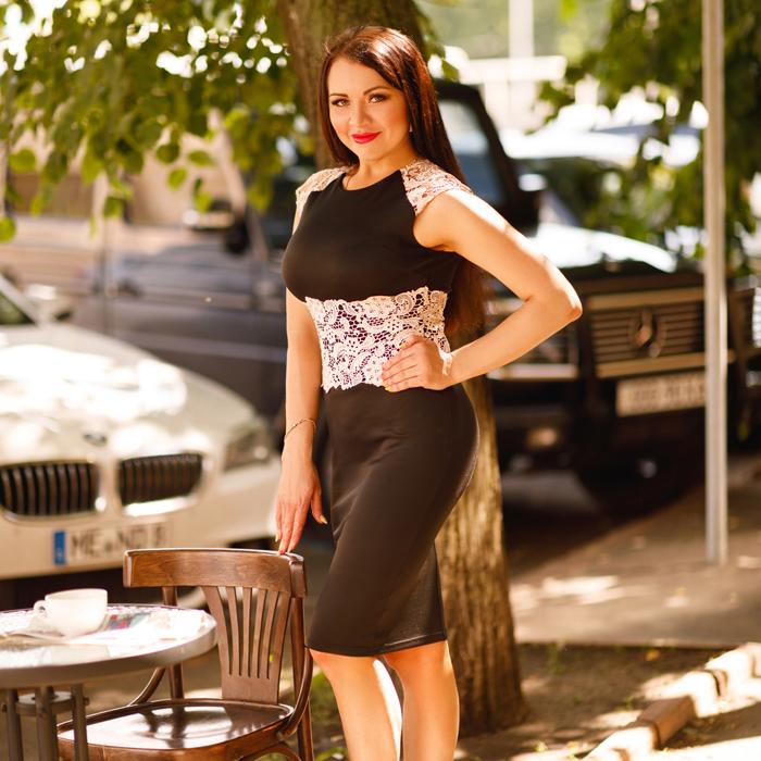 Alina, 34 yrs.old from Kharkov, Ukraine