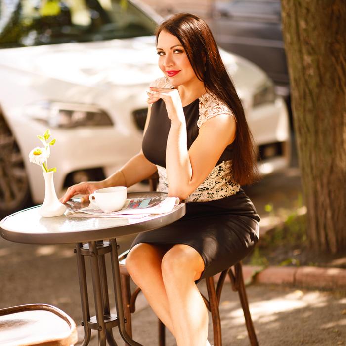 Alina, 34 yrs.old from Kharkov, Ukraine