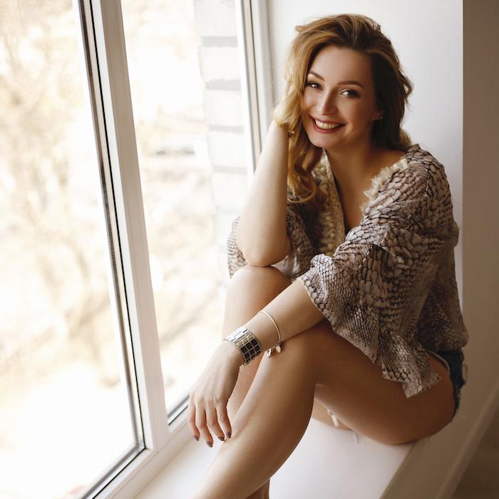 Liliya, 41 yrs.old from Zaporozhye, Ukraine