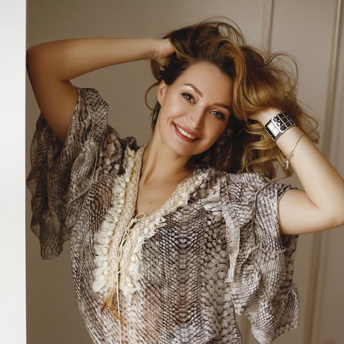Liliya, 41 yrs.old from Zaporozhye, Ukraine