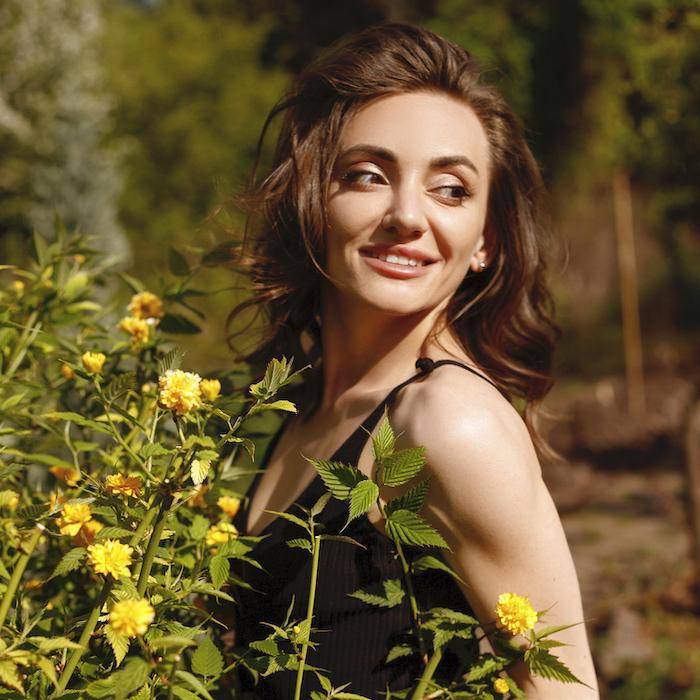 Kate, 37 yrs.old from Zaporozhye, Ukraine