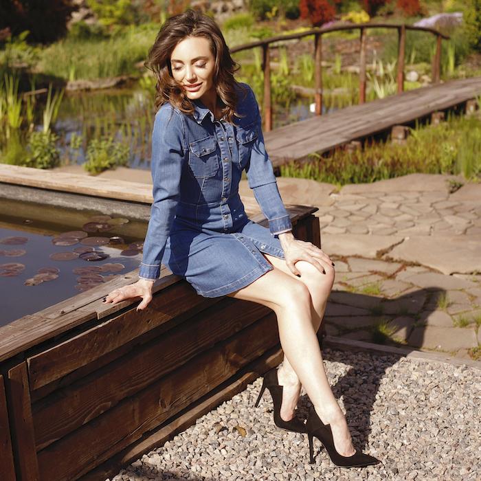 Kate, 37 yrs.old from Zaporozhye, Ukraine