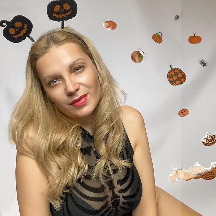 Ekaterina, 48 yrs.old from Kiev, Ukraine