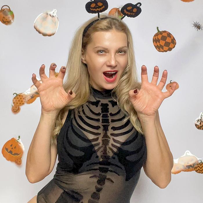 Ekaterina, 48 yrs.old from Kiev, Ukraine