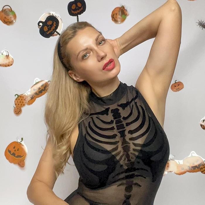 Ekaterina, 48 yrs.old from Kiev, Ukraine