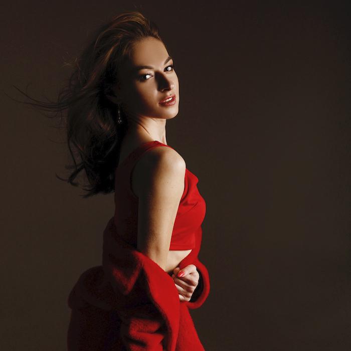 Juliya, 33 yrs.old from Zaporozhye, Ukraine