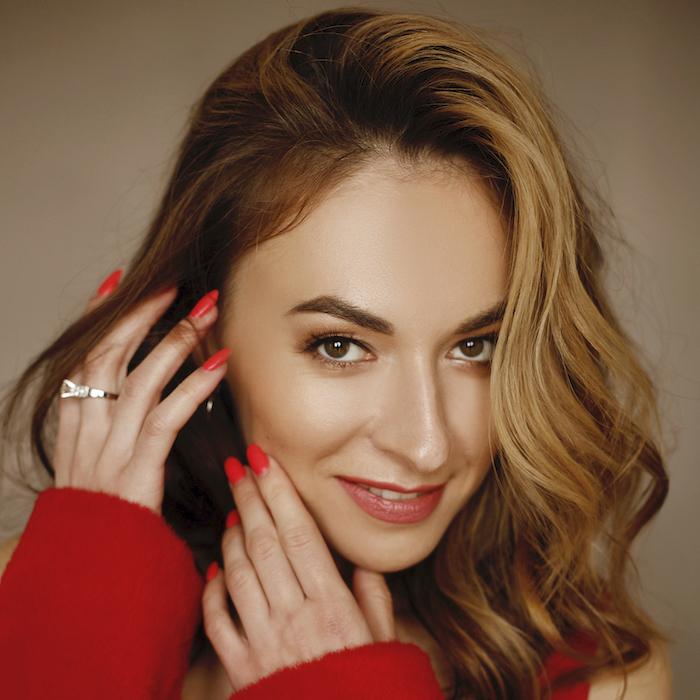 Juliya, 33 yrs.old from Zaporozhye, Ukraine