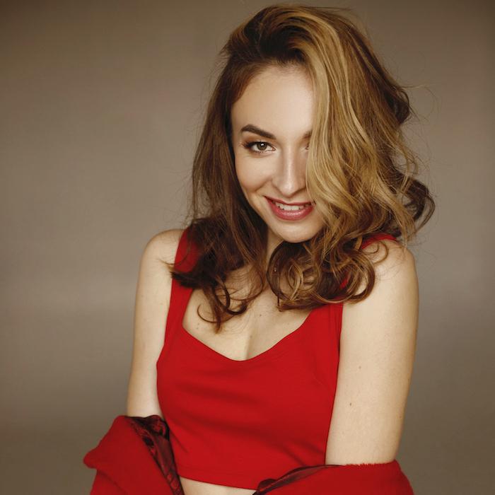 Juliya, 33 yrs.old from Zaporozhye, Ukraine