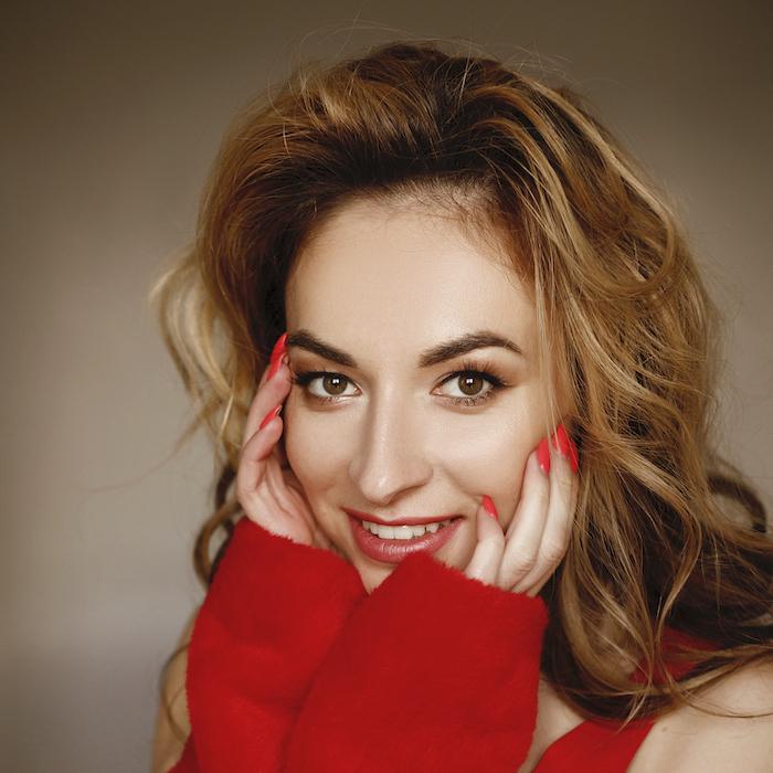 Juliya, 33 yrs.old from Zaporozhye, Ukraine