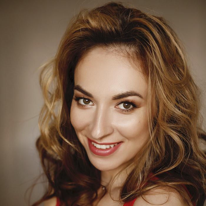 Juliya, 33 yrs.old from Zaporozhye, Ukraine