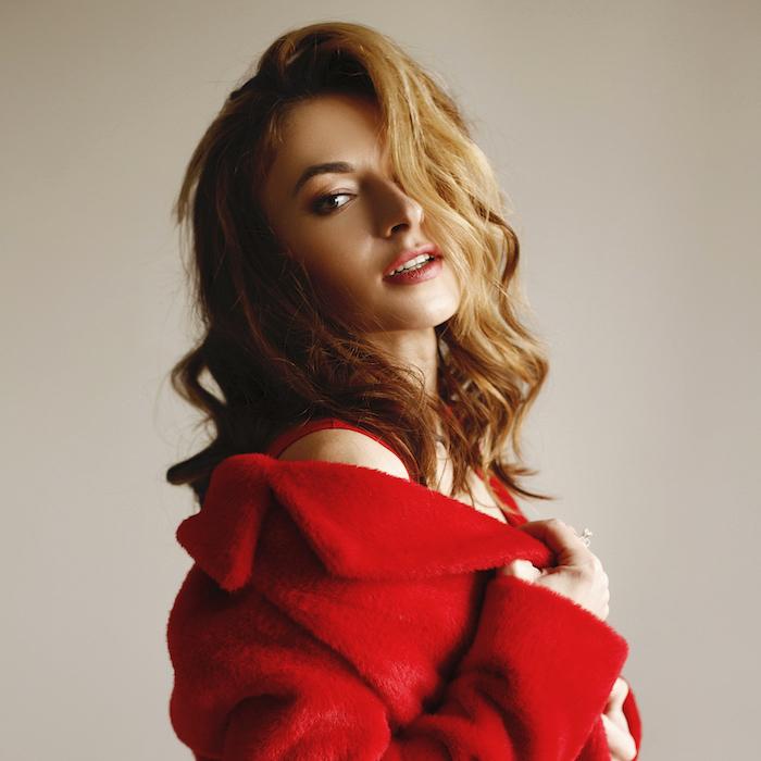 Juliya, 33 yrs.old from Zaporozhye, Ukraine