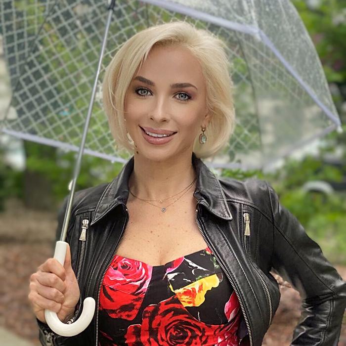 Ekaterina, 41 yrs.old from Eastern Europe