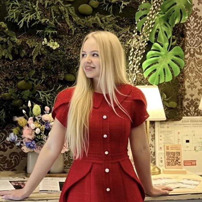 Irina , 40 yrs.old from Eastern Europe