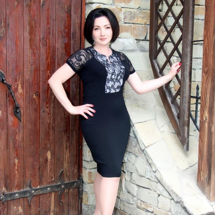 Tatiyana , 52 yrs.old from Khmelnitskiy, Ukraine