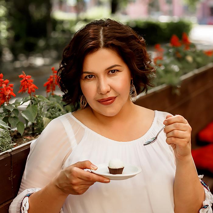 Nadezhda, 43 yrs.old from Eastern Europe