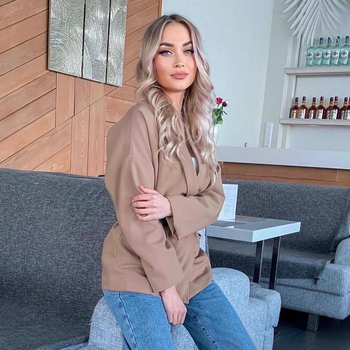 Liubov' , 28 yrs.old from Eastern Europe