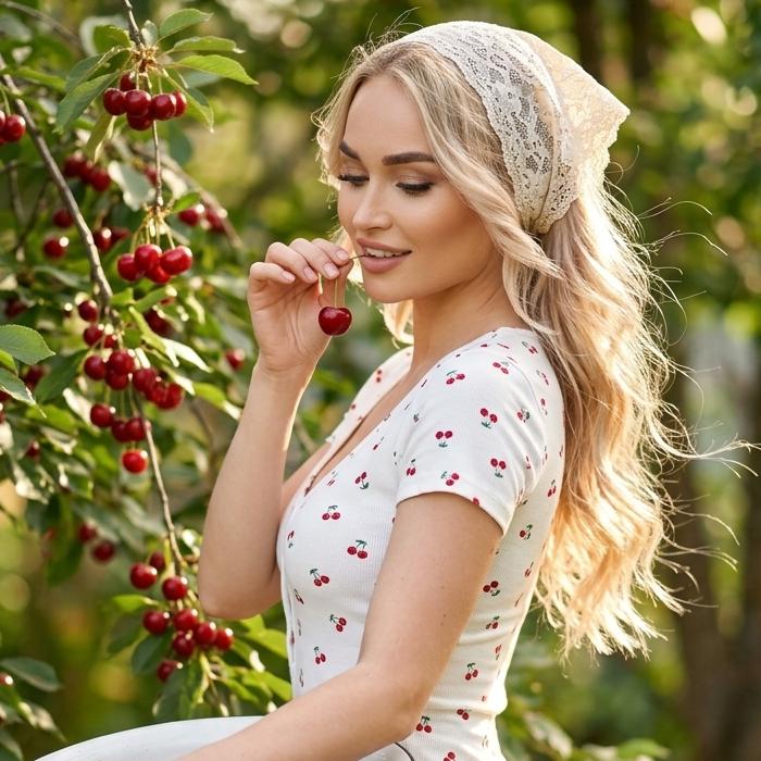 Liubov' , 29 yrs.old from Eastern Europe