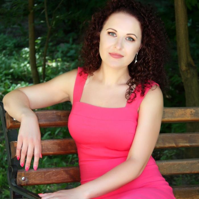 Marina , 34 yrs.old from Kiev, Ukraine