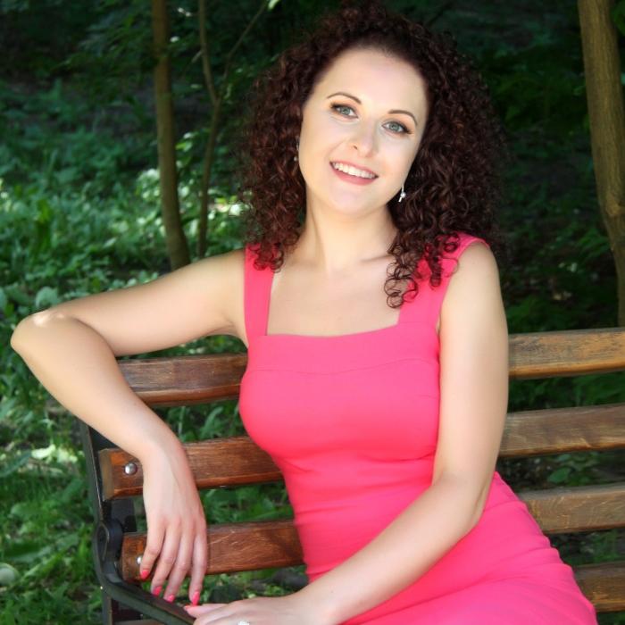 Marina , 34 yrs.old from Kiev, Ukraine