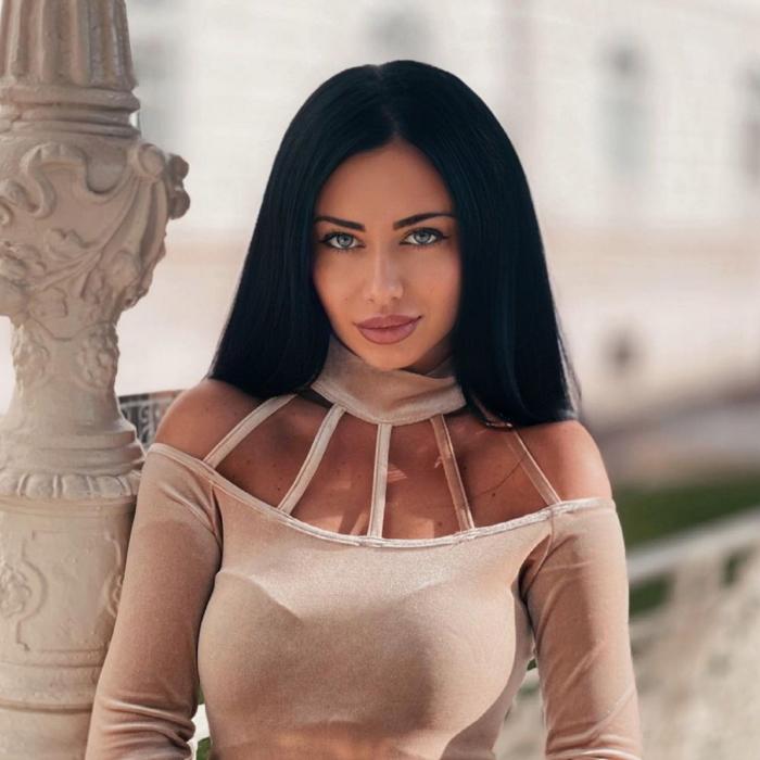 Yana, 27 yrs.old from Karlovy Vary, Czech Republic