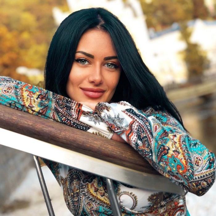 Yana, 27 yrs.old from Karlovy Vary, Czech Republic