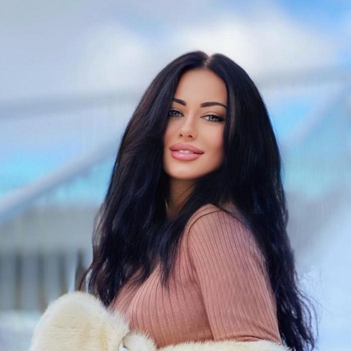 Yana, 27 yrs.old from Karlovy Vary, Czech Republic