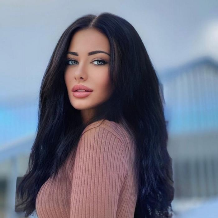 Yana, 27 yrs.old from Karlovy Vary, Czech Republic