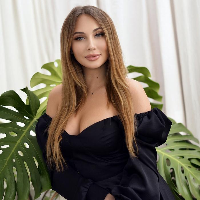 Violetta, 23 yrs.old from Kiev, Ukraine