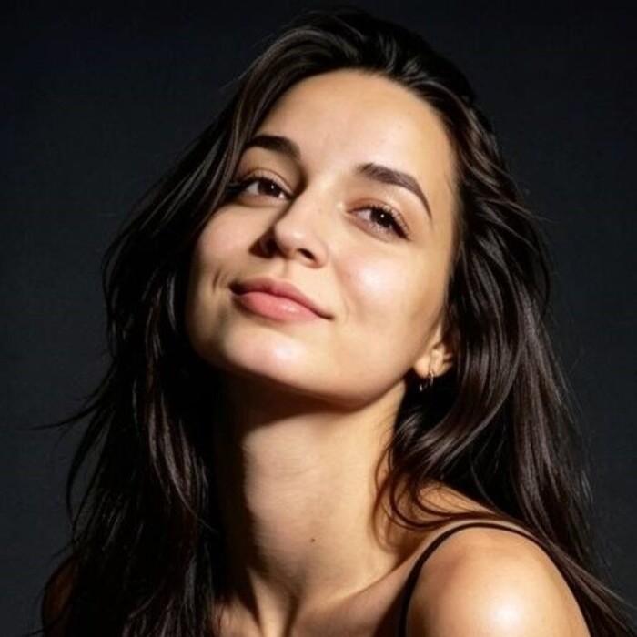 Dariya, 23 yrs.old from Eastern Europe