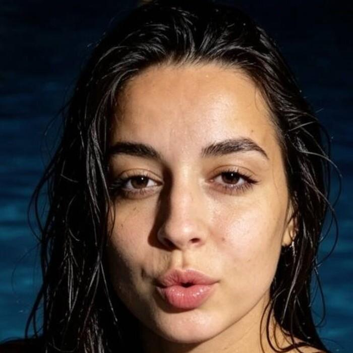 Dariya, 23 yrs.old from Eastern Europe