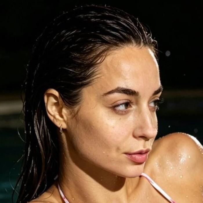 Dariya, 23 yrs.old from Eastern Europe