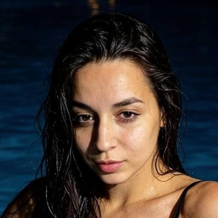 Dariya, 23 yrs.old from Eastern Europe