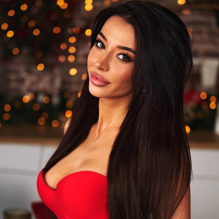 Irina, 30 yrs.old from Ivano-Frankivsk, Ukraine Irina, 30 yrs.old from Ivano-Frankivsk, Ukraine