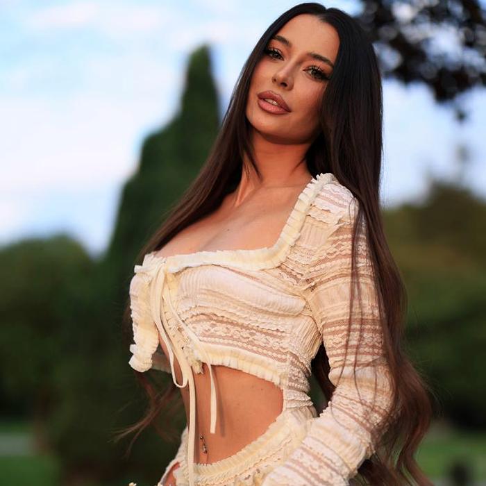 Irina, 30 yrs.old from Ivano-Frankivsk, Ukraine