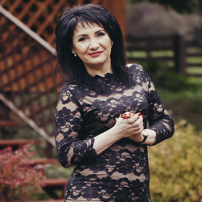 Viktoriya, 49 yrs.old from Cleveland, United States