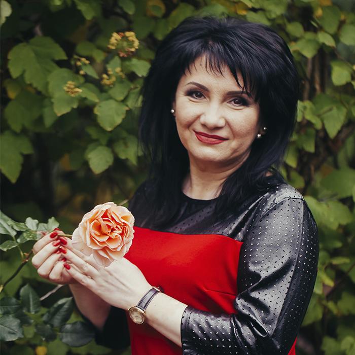 Viktoriya, 49 yrs.old from Cleveland, United States