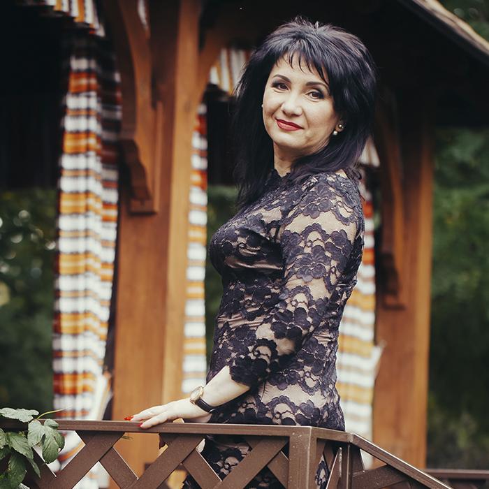 Viktoriya, 49 yrs.old from Cleveland, United States