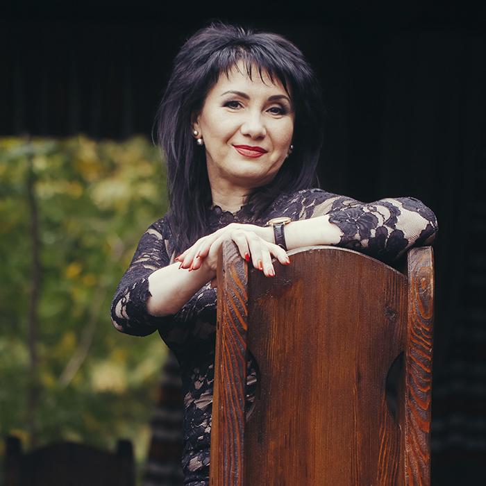 Viktoriya, 49 yrs.old from Cleveland, United States