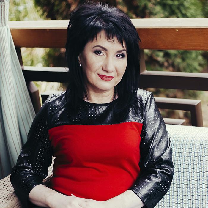 Viktoriya, 49 yrs.old from Cleveland, United States