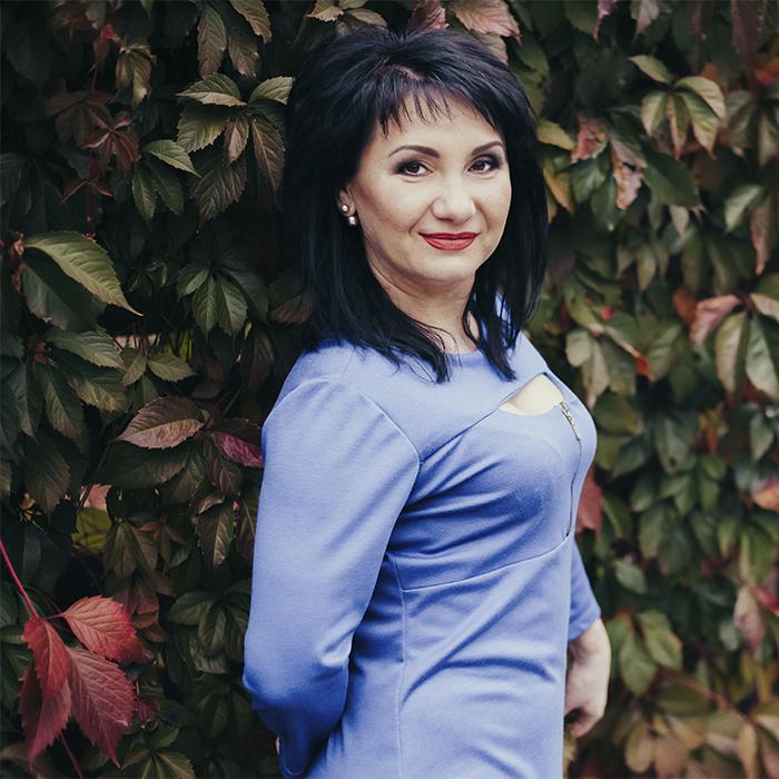 Viktoriya, 49 yrs.old from Cleveland, United States